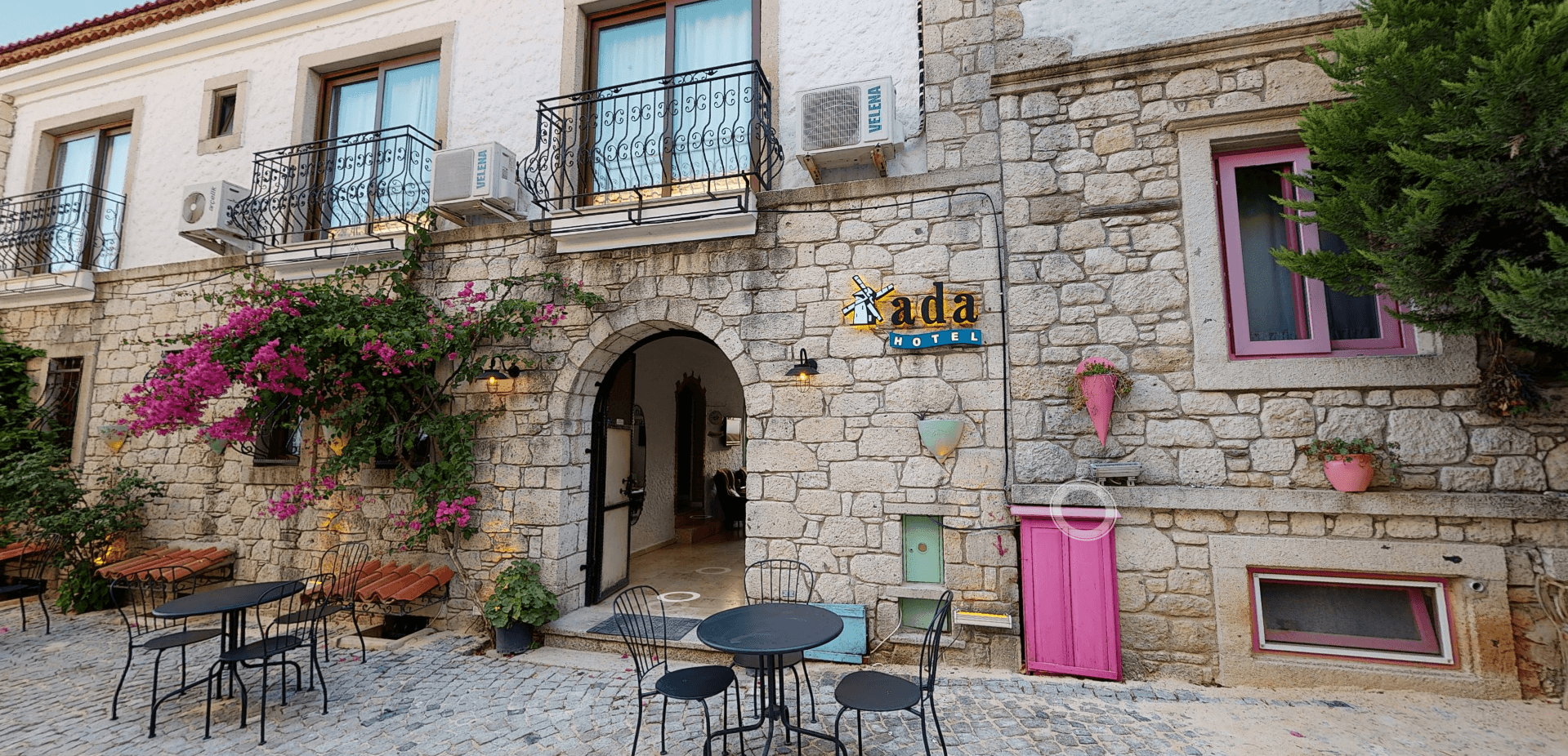 Ada Hotel Alaçatı preview