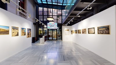 Beyoğlu Kültür Sanat preview