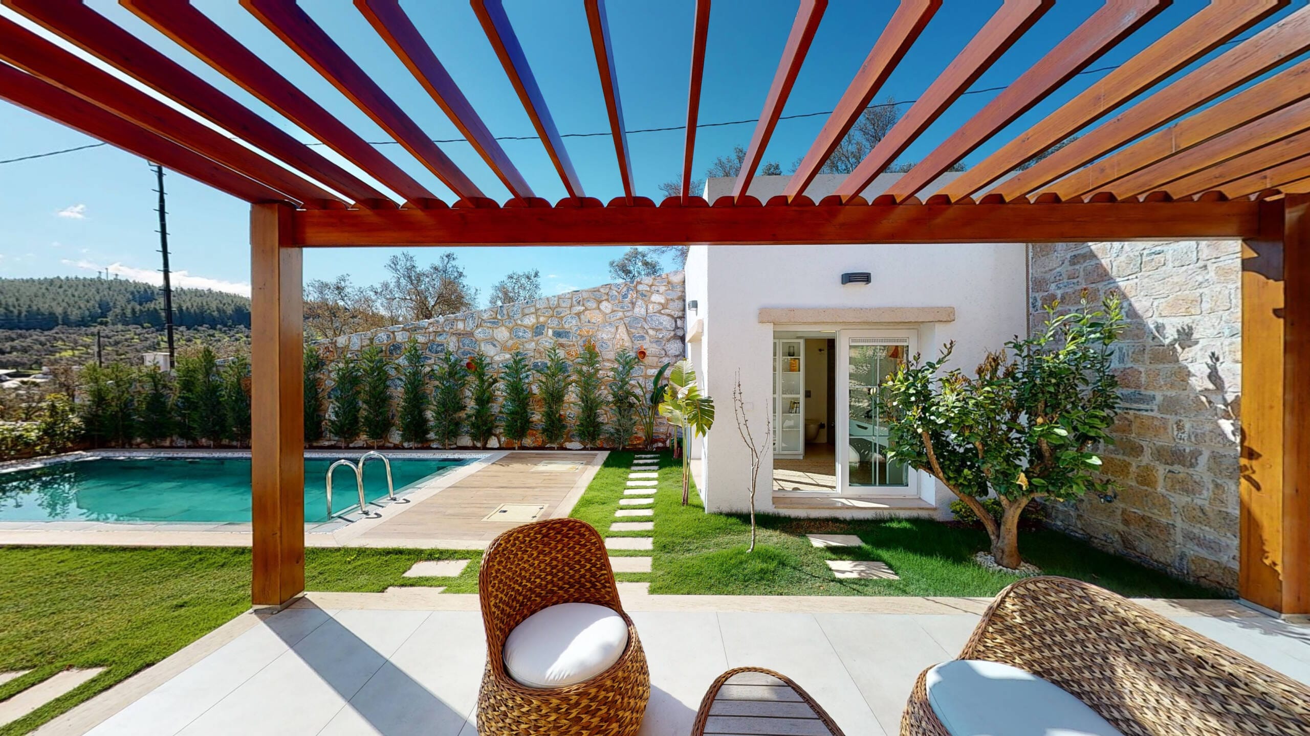 Fabaylife | Bodrum Casafabay preview