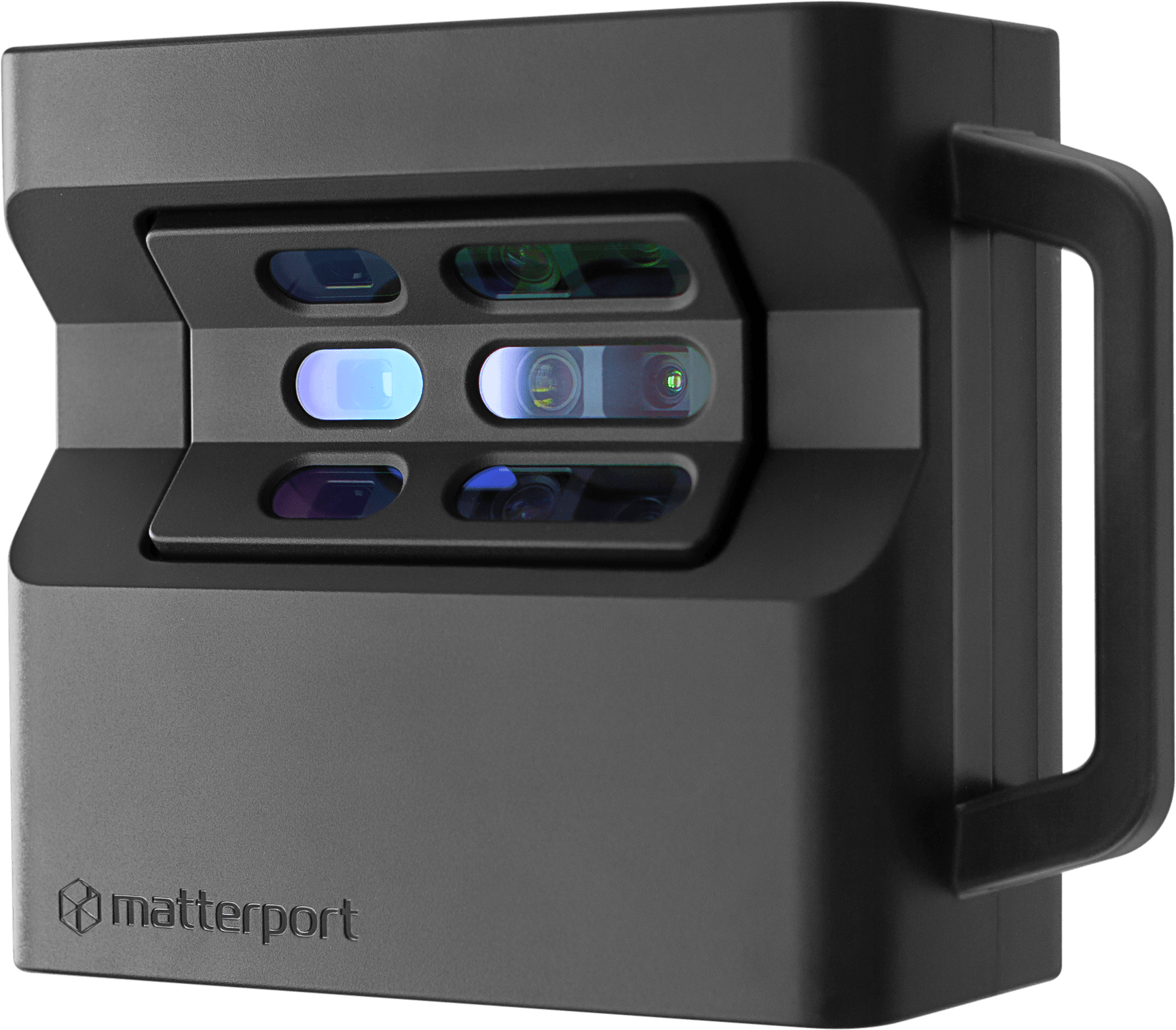 Matterport 3D Kamera