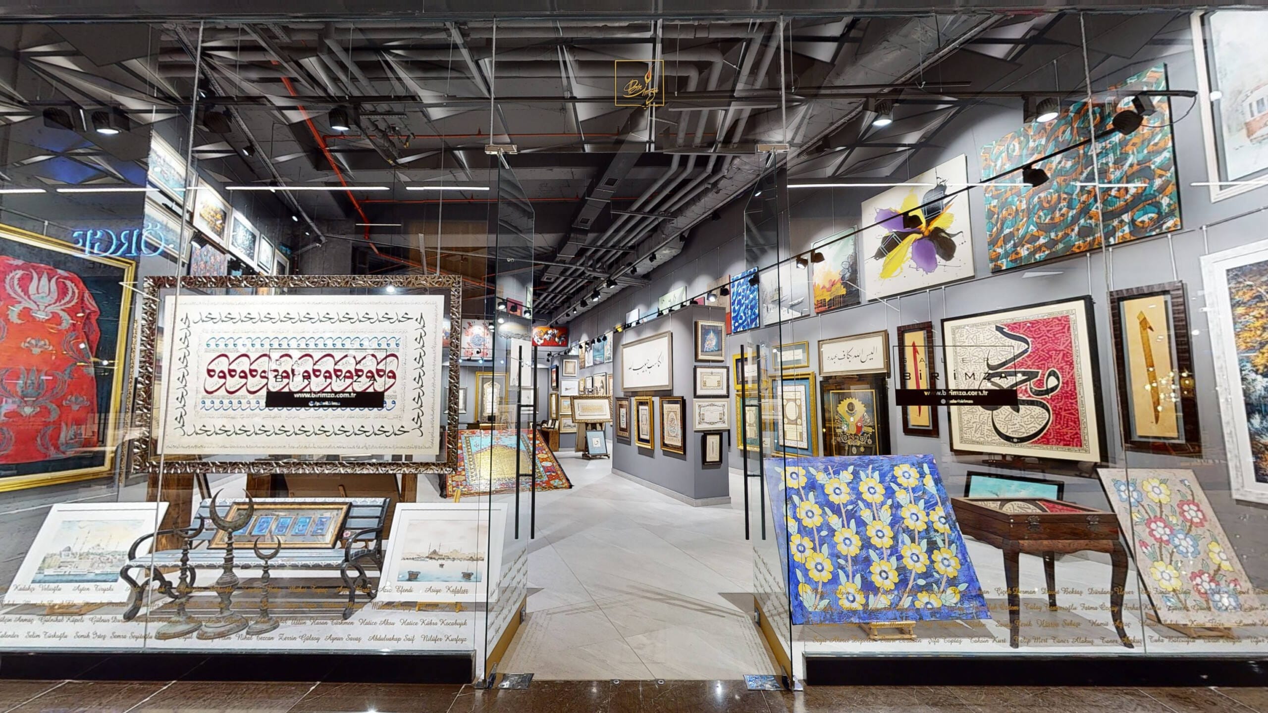 Skyland Hom | Bir İmza preview