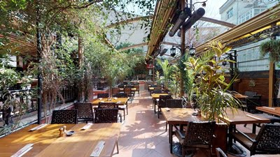 Viktor Levi Şarap Evi preview